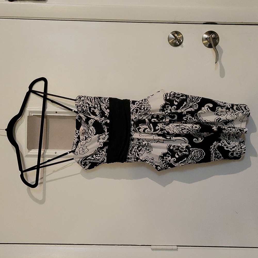 SPEECHLESS / M / PRINT